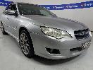 Thumbnail '1' of Subaru Legacy