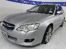 Thumbnail '4' of Subaru Legacy