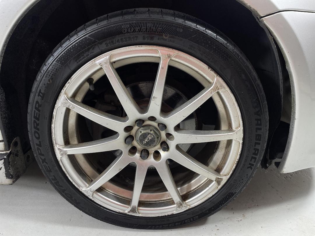 Photo '9' of Subaru Legacy