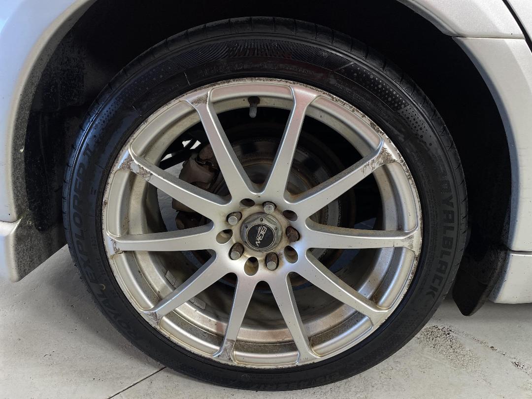 Photo '12' of Subaru Legacy