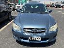 Thumbnail '2' of Subaru Legacy