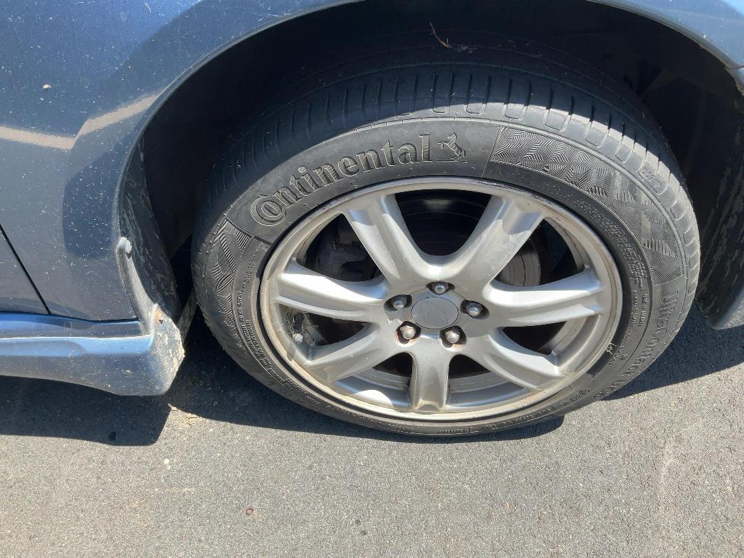 Photo '9' of Subaru Legacy