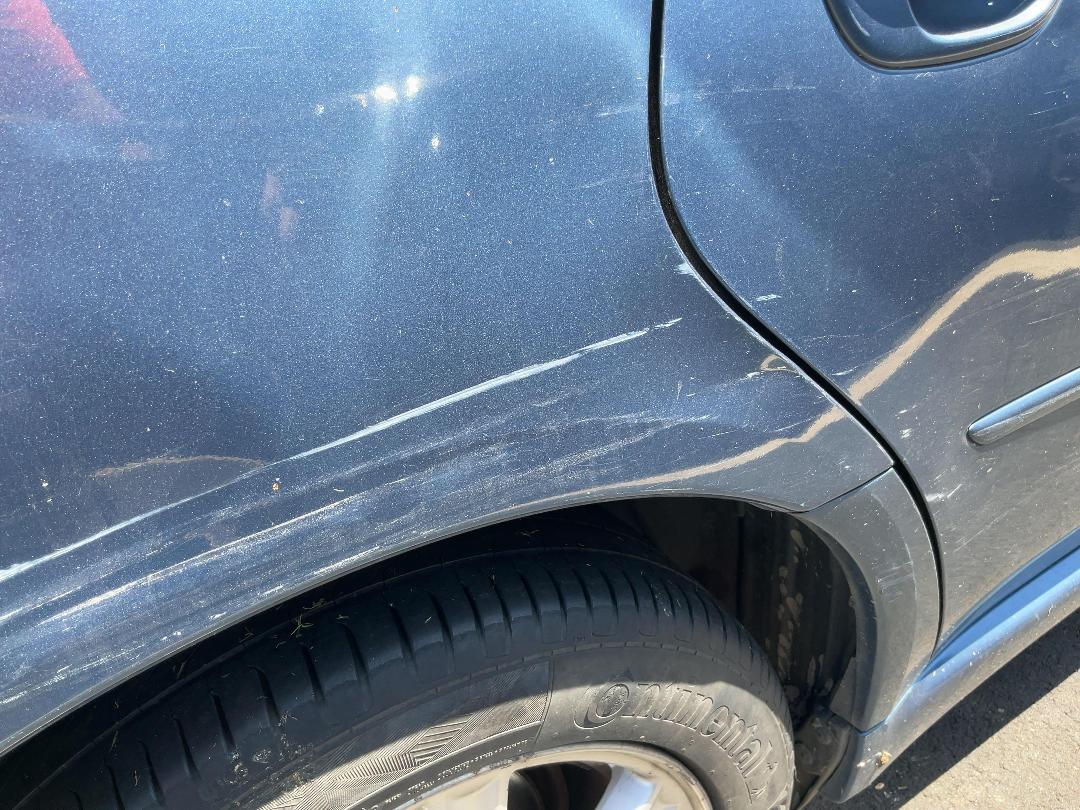 Photo '13' of Subaru Legacy