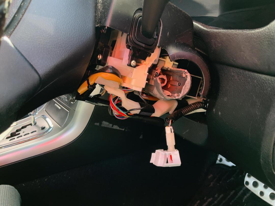 Photo '10' of Subaru Legacy