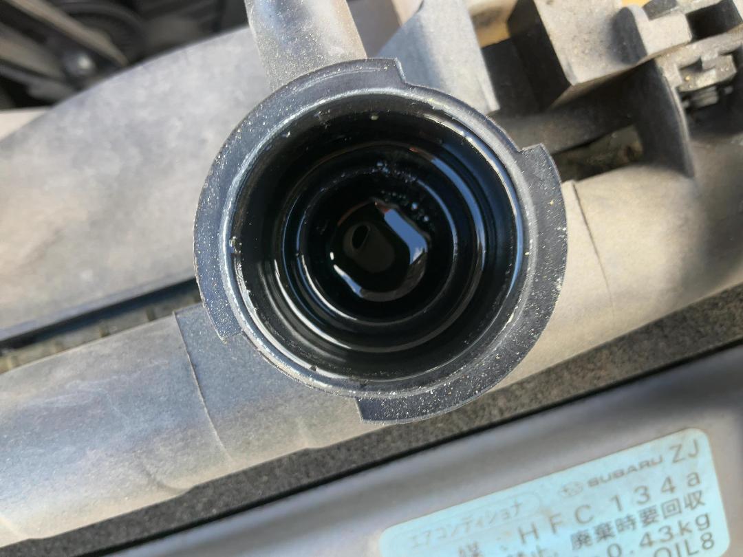 Photo '14' of Subaru Legacy