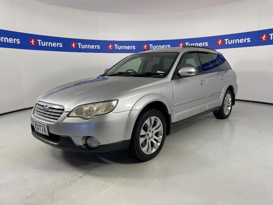 Photo '4' of Subaru Legacy Photo '4' of Subaru Legacy