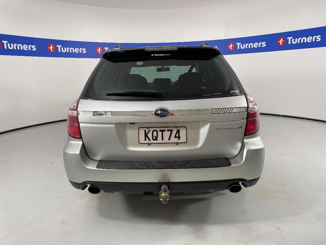 Photo '6' of Subaru Legacy Photo '6' of Subaru Legacy