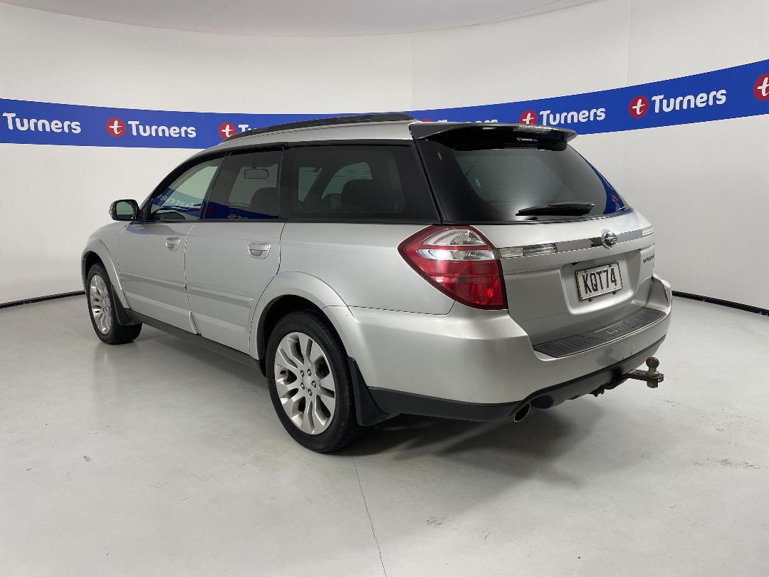 Photo '5' of Subaru Legacy Photo '5' of Subaru Legacy