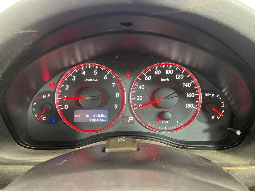 Photo '21' of Subaru Legacy Photo '21' of Subaru Legacy