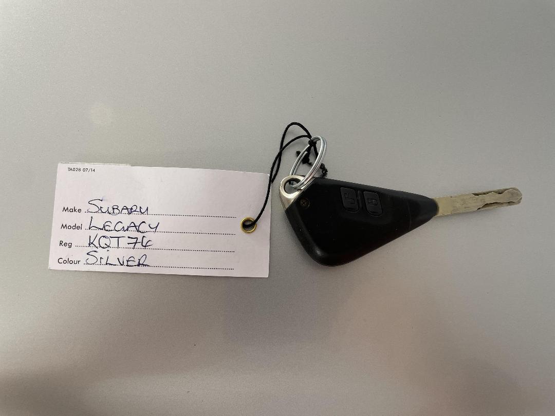 Photo '22' of Subaru Legacy Photo '22' of Subaru Legacy