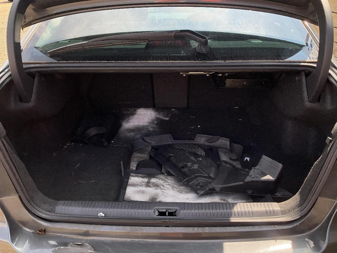 Photo '7' of Subaru Legacy