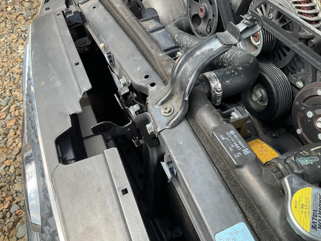 Photo '16' of Subaru Legacy