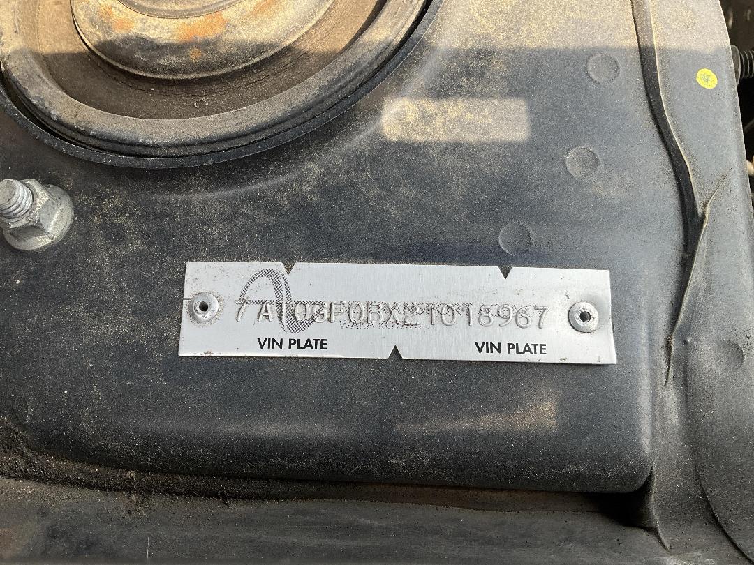 Photo '14' of Subaru Legacy