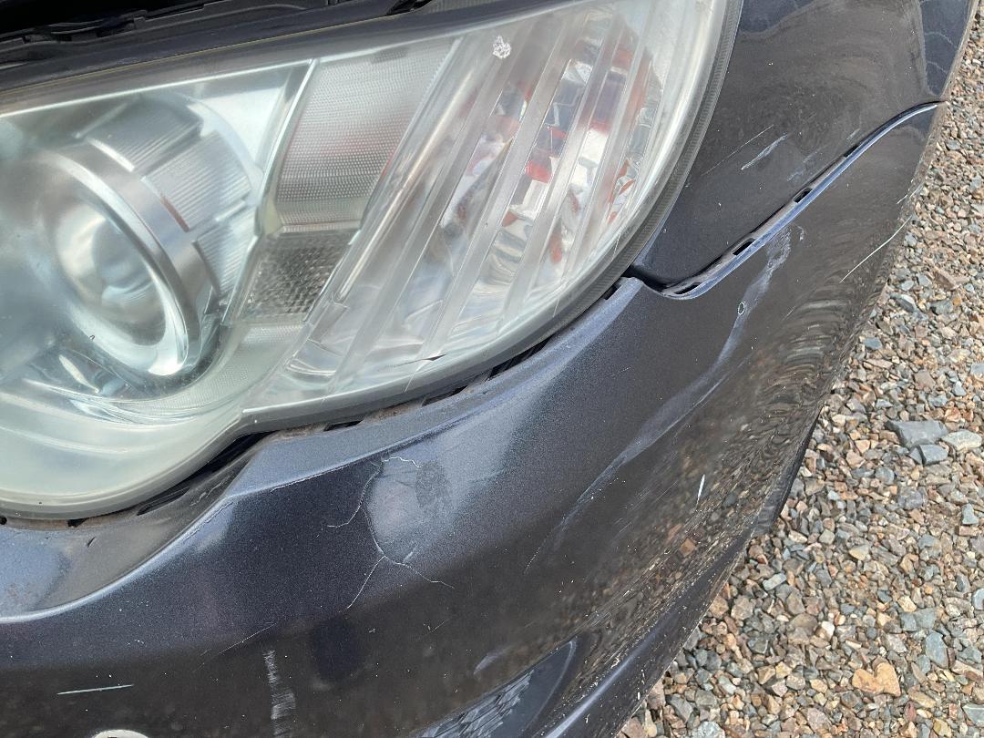 Photo '19' of Subaru Legacy