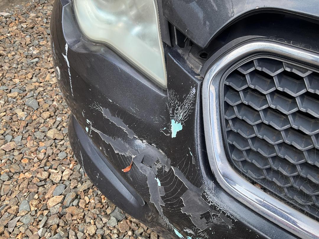 Photo '17' of Subaru Legacy