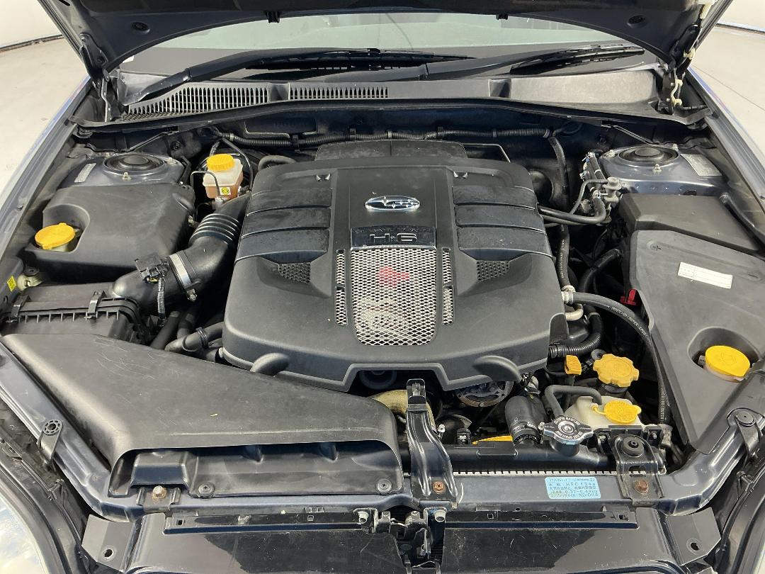 Photo '13' of Subaru Legacy Photo '13' of Subaru Legacy