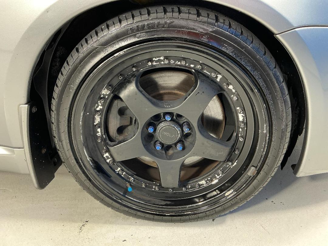 Photo '9' of Subaru Legacy Photo '9' of Subaru Legacy