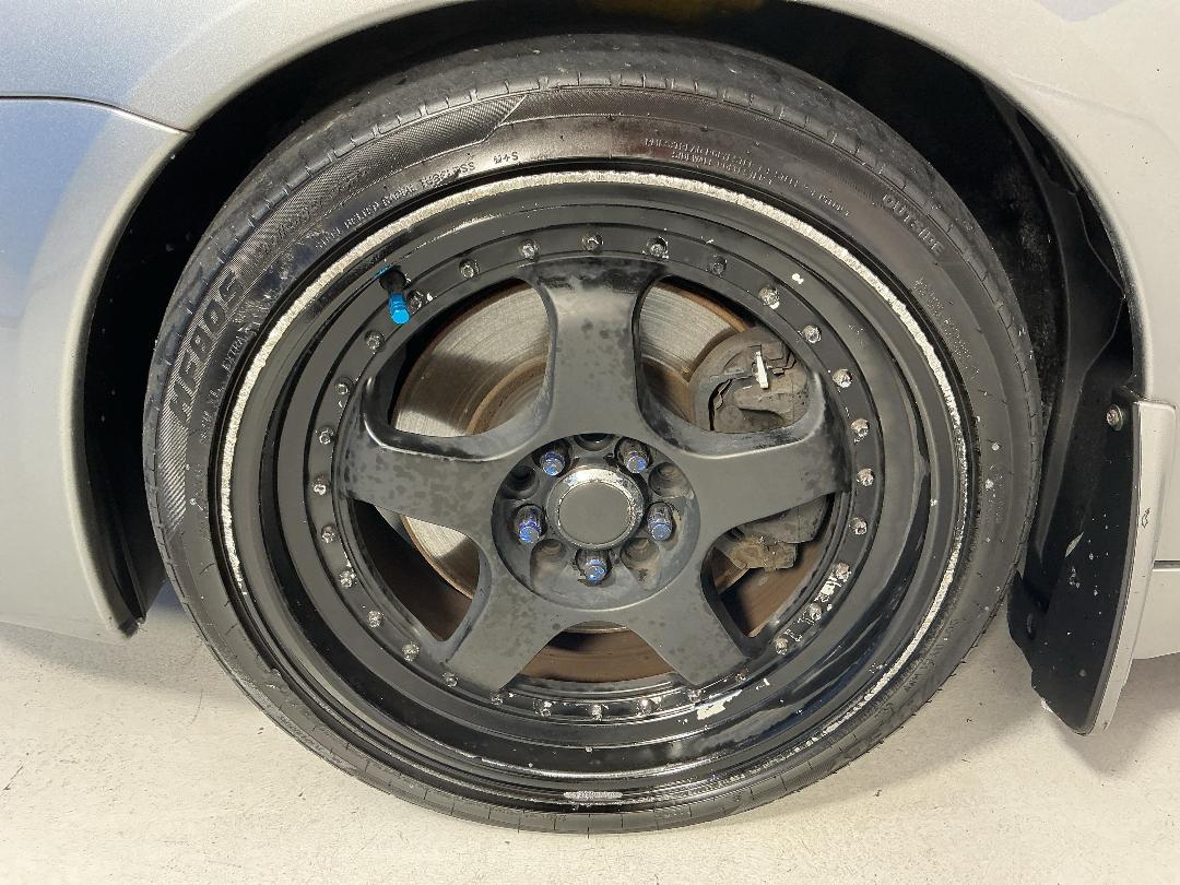 Photo '10' of Subaru Legacy Photo '10' of Subaru Legacy