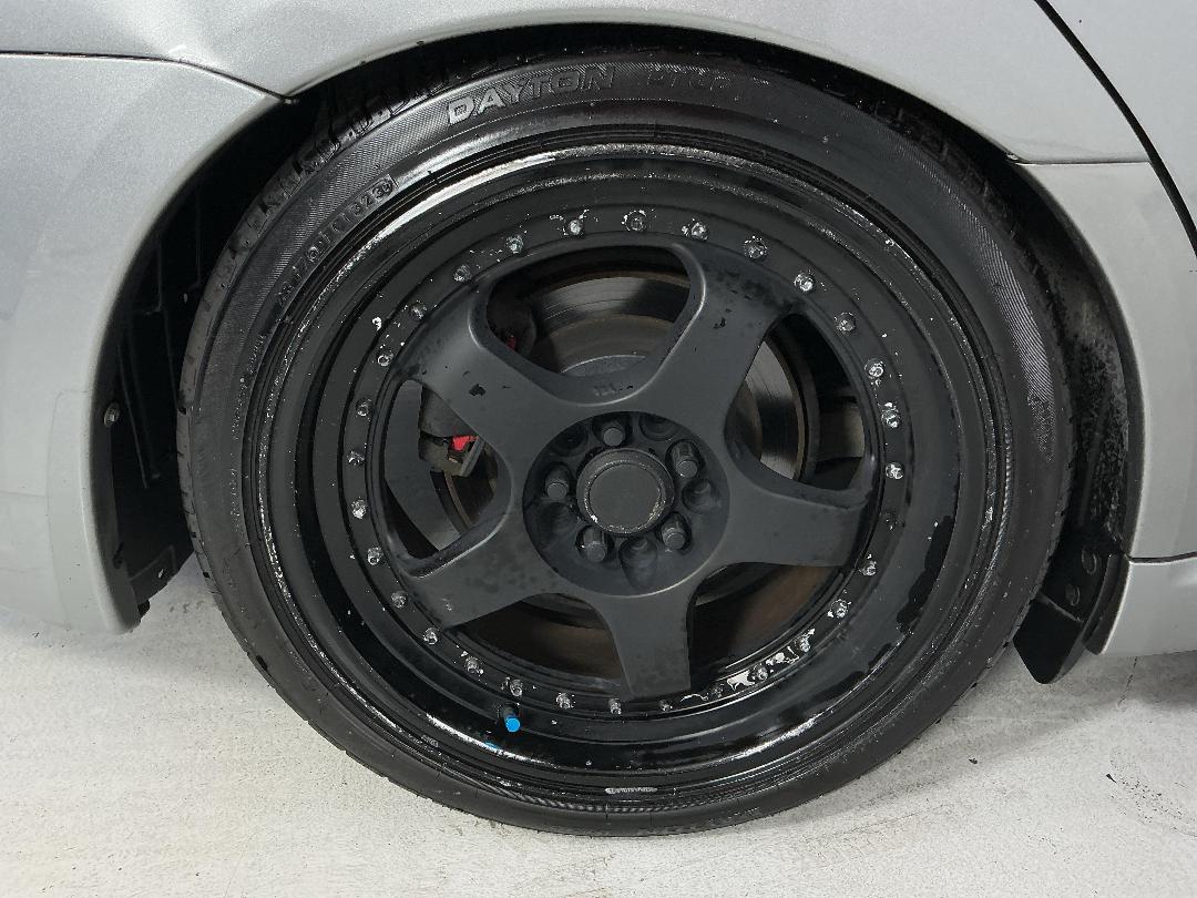 Photo '12' of Subaru Legacy Photo '12' of Subaru Legacy