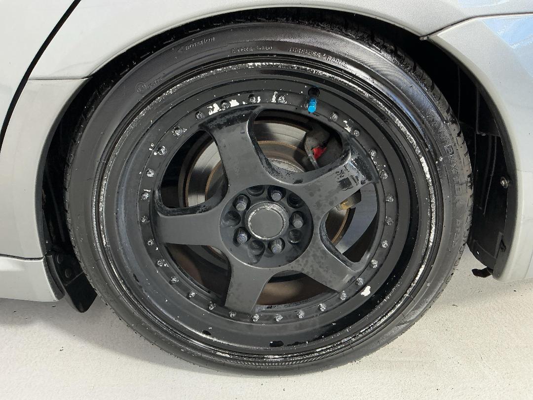 Photo '11' of Subaru Legacy Photo '11' of Subaru Legacy