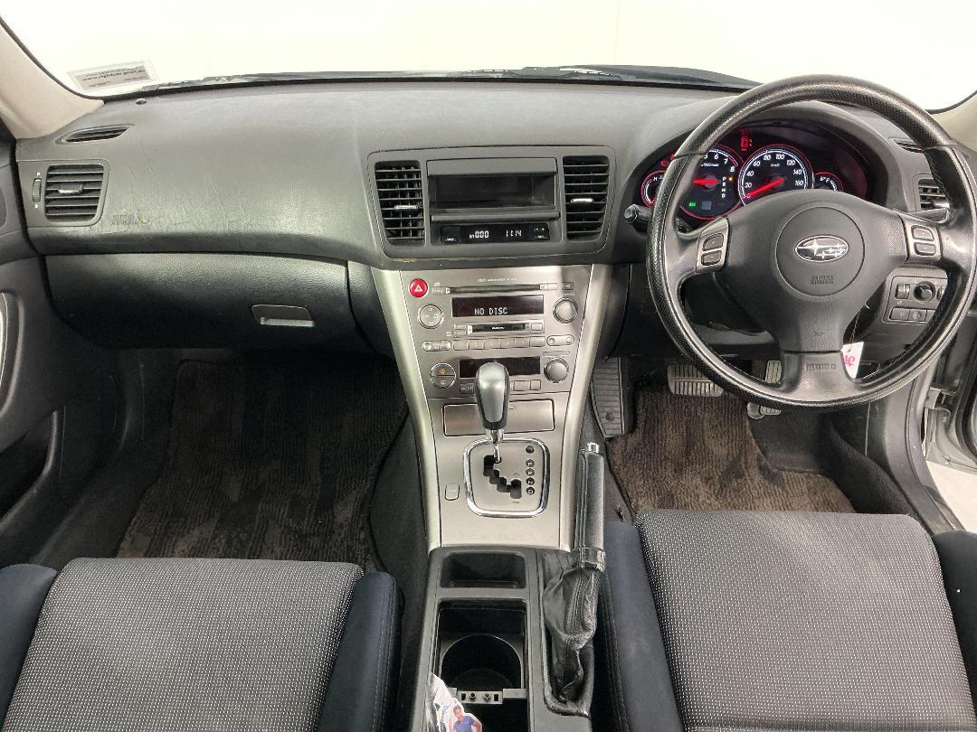 Photo '17' of Subaru Legacy Photo '17' of Subaru Legacy