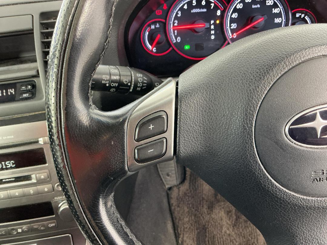 Photo '23' of Subaru Legacy Photo '23' of Subaru Legacy