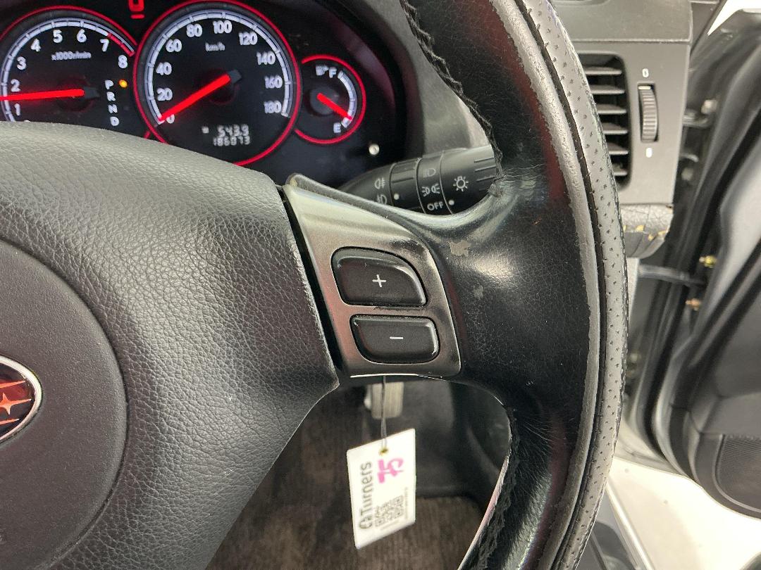 Photo '24' of Subaru Legacy Photo '24' of Subaru Legacy