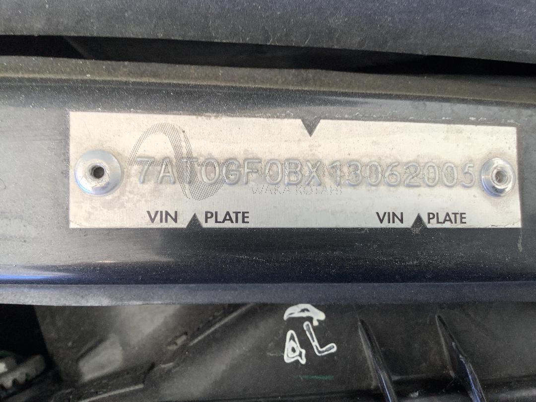 Photo '10' of Subaru Legacy