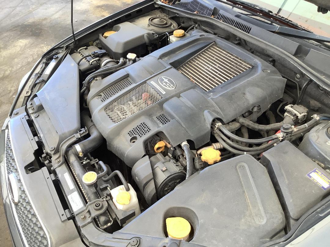 Photo '12' of Subaru Legacy