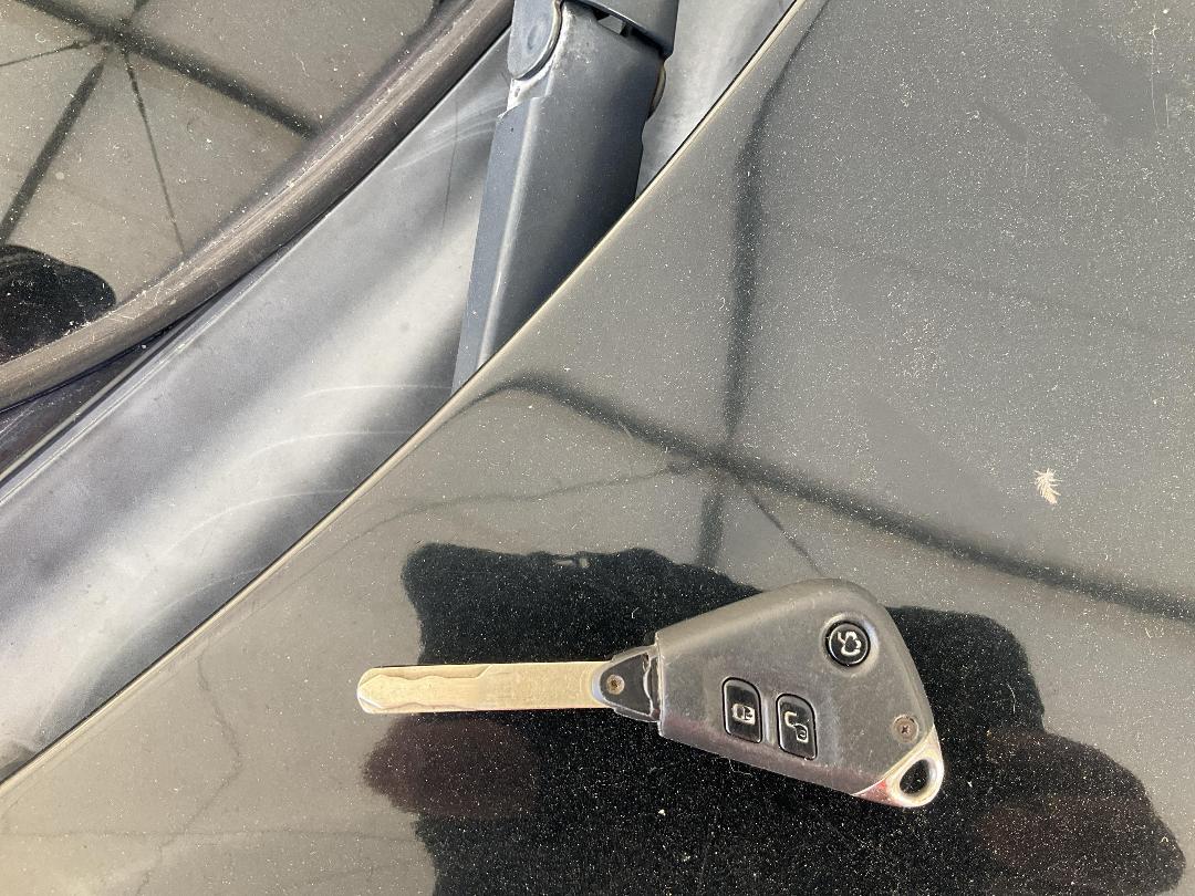 Photo '7' of Subaru Legacy