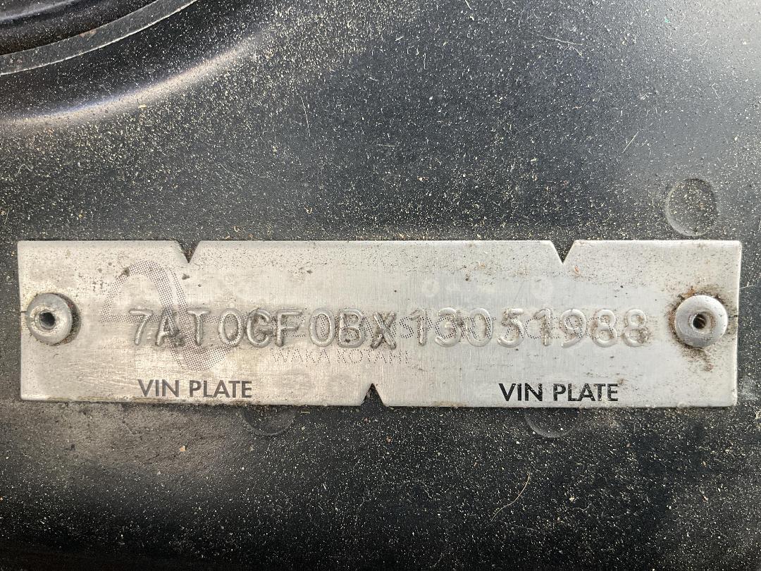 Photo '11' of Subaru Legacy