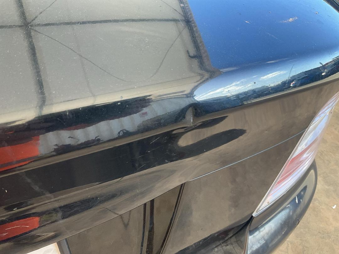 Photo '18' of Subaru Legacy