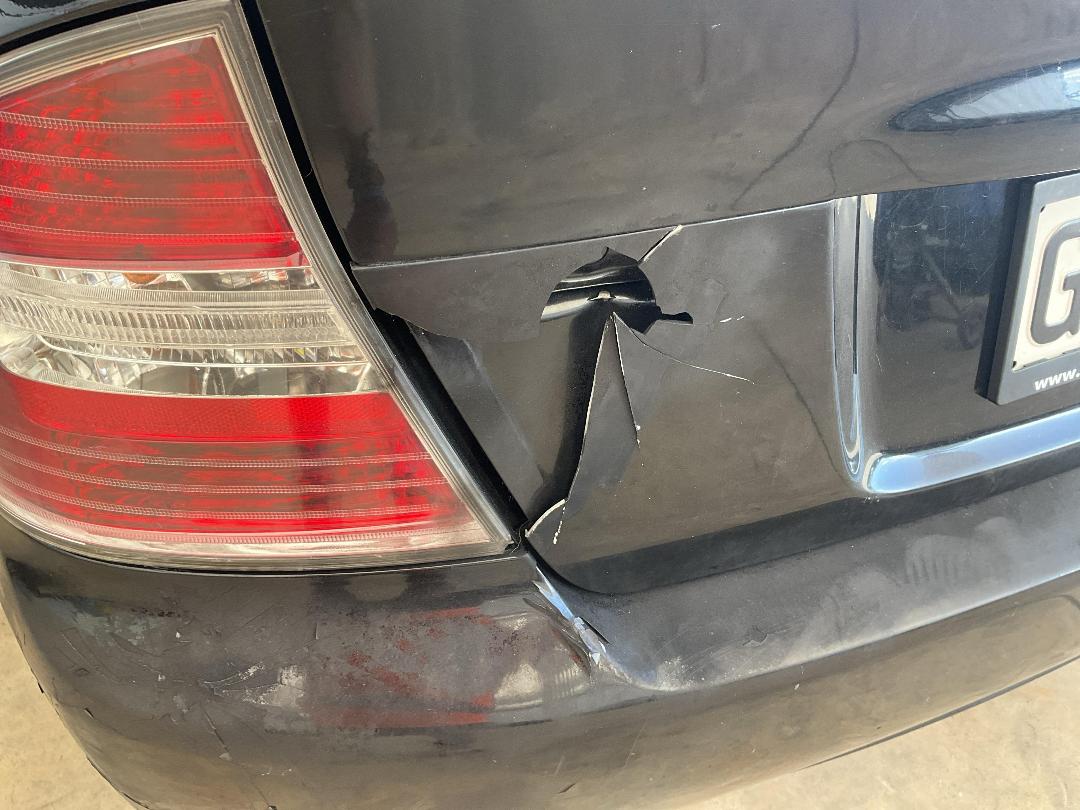 Photo '17' of Subaru Legacy