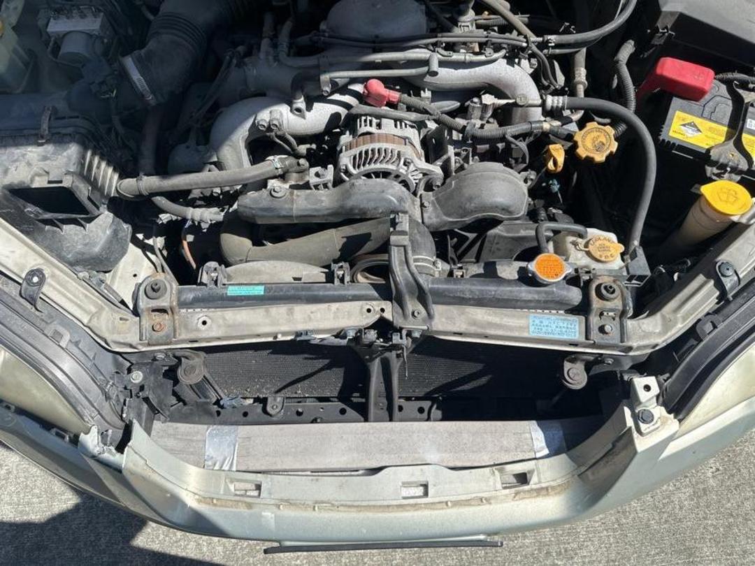 Photo '3' of Subaru Legacy Outback