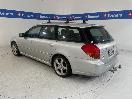Thumbnail '4' of Subaru Legacy R