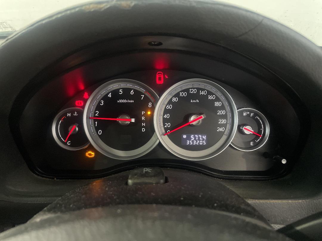 Photo '19' of Subaru Legacy R