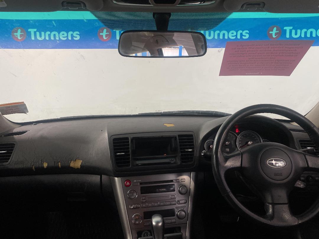 Photo '15' of Subaru Legacy R