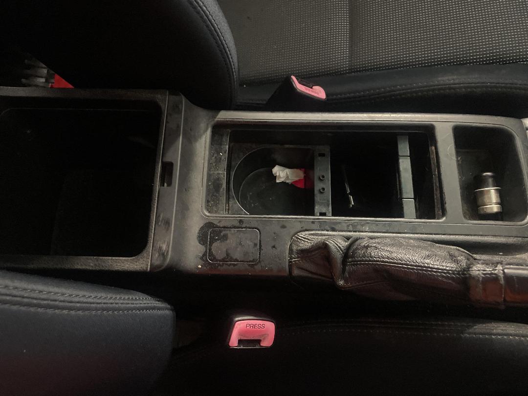 Photo '26' of Subaru Legacy R