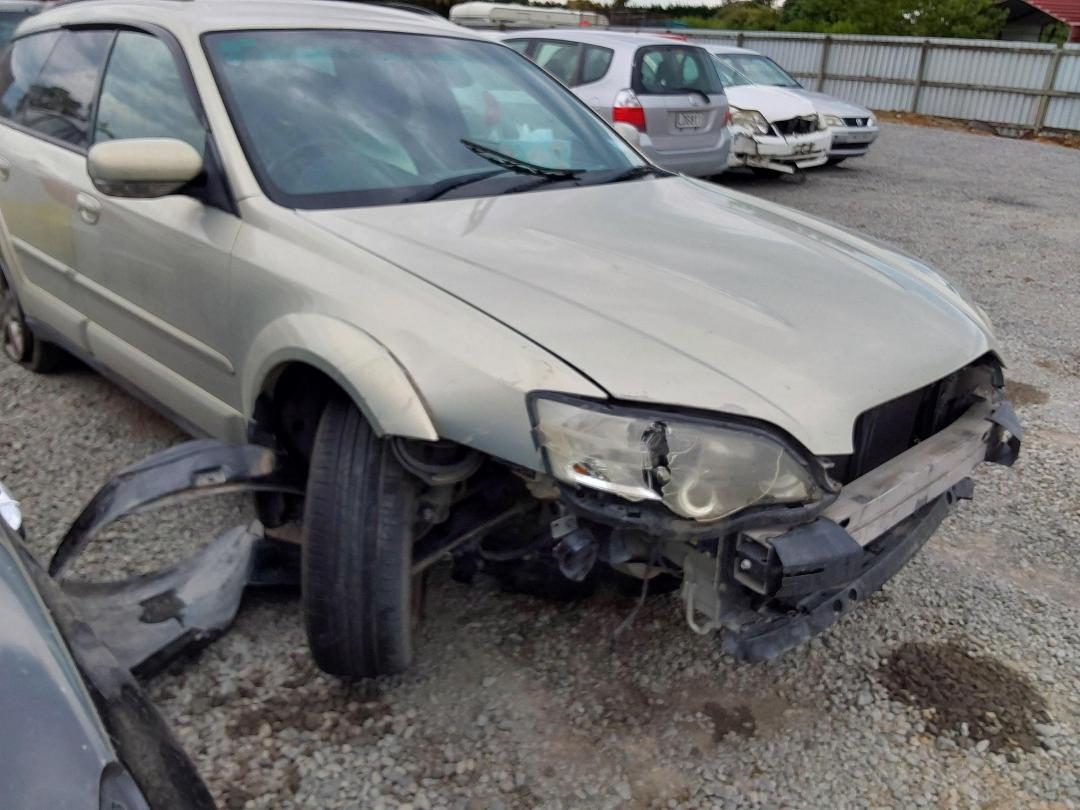 Photo '2' of Subaru Outback Photo '2' of Subaru Outback