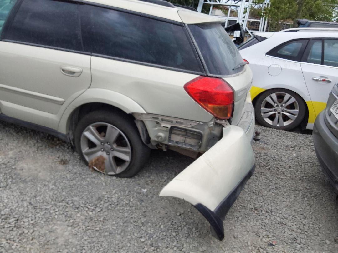 Photo '6' of Subaru Outback Photo '6' of Subaru Outback