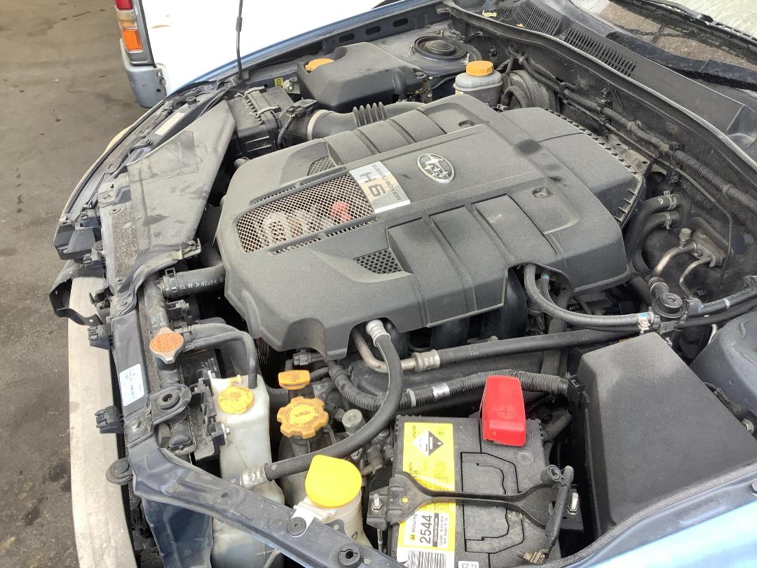 Photo '11' of Subaru Outback