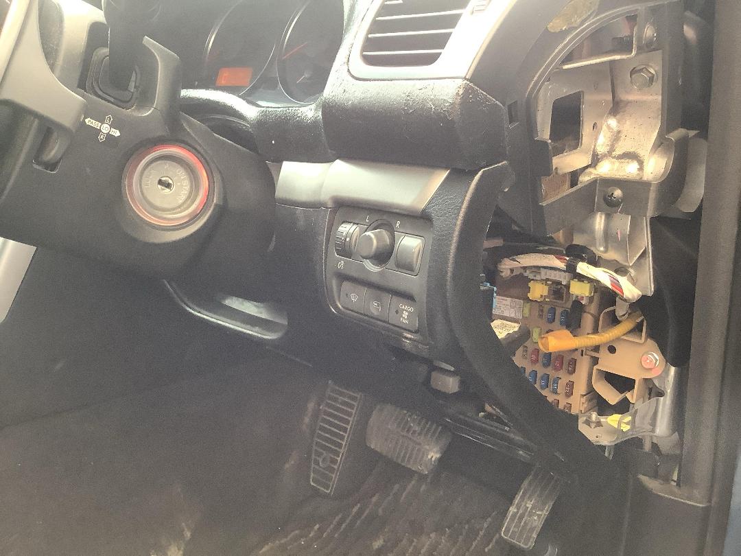 Photo '9' of Subaru Outback