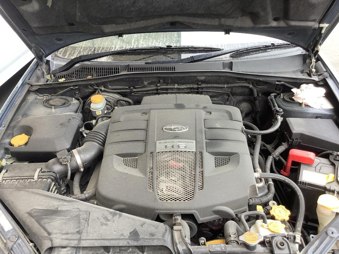 Photo '10' of Subaru Outback