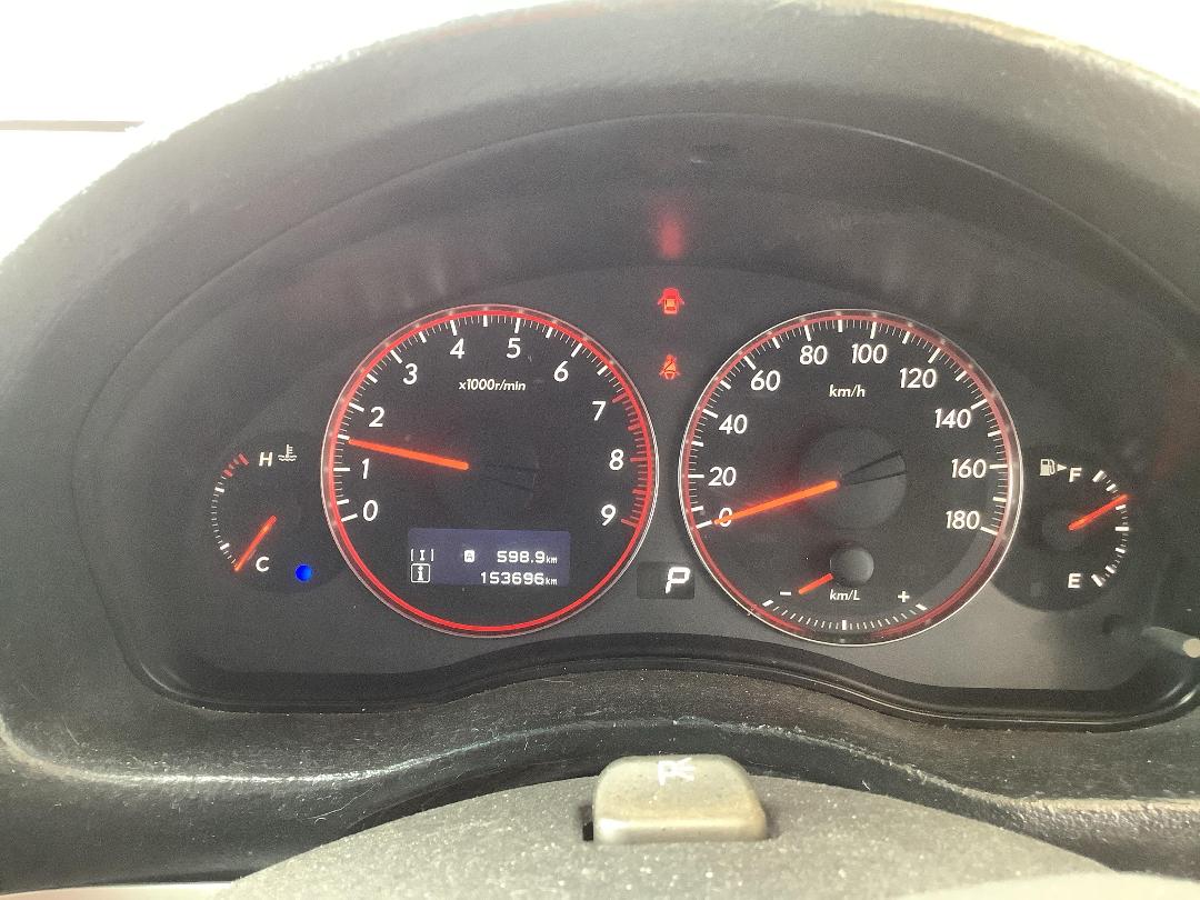 Photo '14' of Subaru Outback