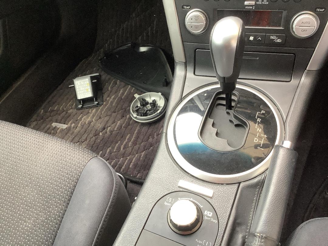 Photo '15' of Subaru Outback