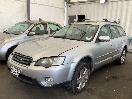 Thumbnail '1' of Subaru Outback R LTD