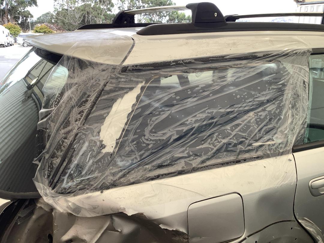 Photo '6' of Subaru Outback R LTD