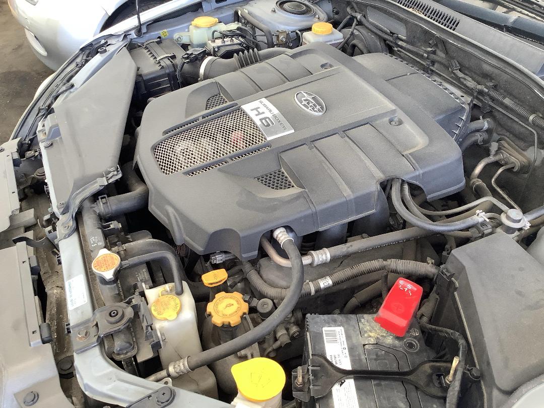 Photo '13' of Subaru Outback R LTD