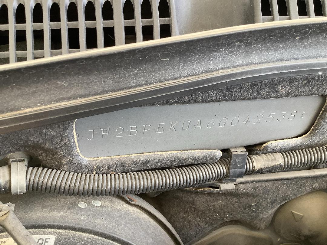 Photo '15' of Subaru Outback R LTD