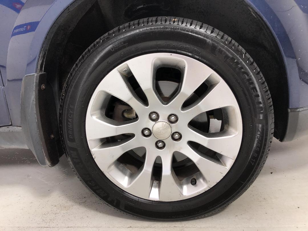 Photo '9' of Subaru Outback